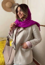 کت لینن کد 1005